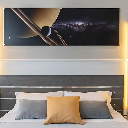 Saturno Lido di Ostia