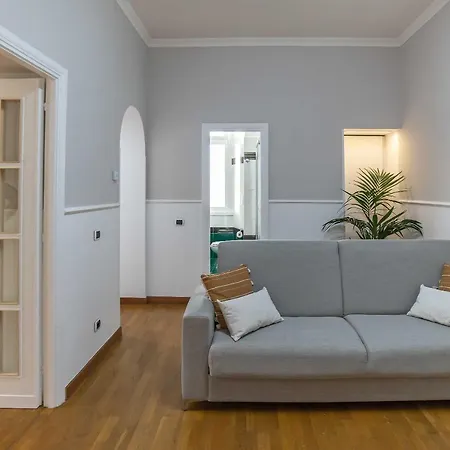 Apartment Saturno