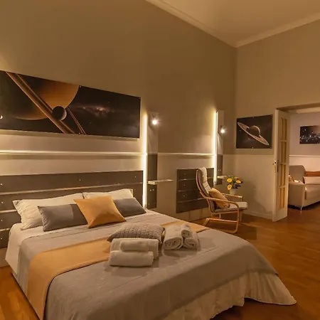 Apartment Saturno Lido di Ostia