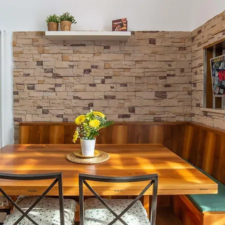 Saturno Apartment