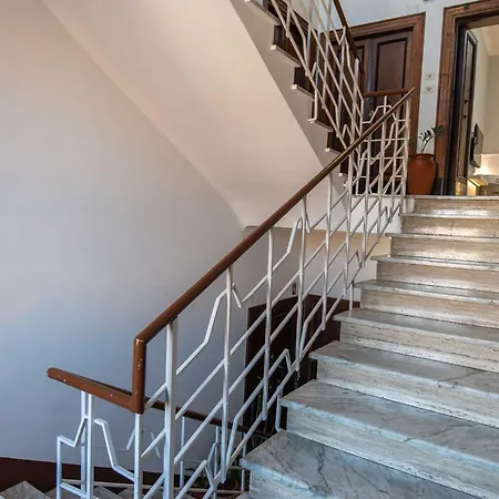 Apartment Saturno