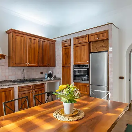 Saturno Apartmán Lido di Ostia